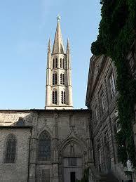 Kerk van St-Michel-des-Lions