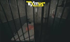 Exitus Live Escape Game