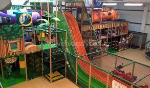 Rodinny park Robinson