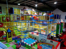 The Play Centre