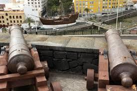 Castillo de la Virgen