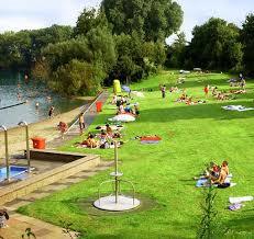 LSG-Grossenbaumer See