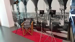 Museum of the Moving Image