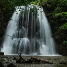 Josefsthaler Wasserfalle