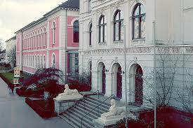 Landesmuseum Natur und Mensch