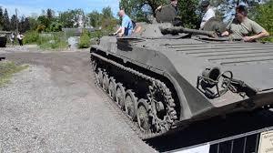 Museum of historical military technology