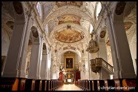 Tegernsee Abbey