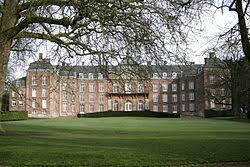 Kasteel van Le Rœulx