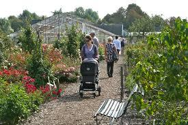 Historische Tuin Aalsmeer