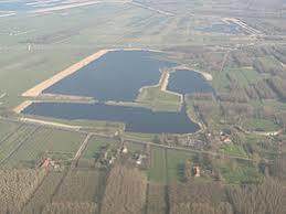 Recreatiegebied De Krabbeplas