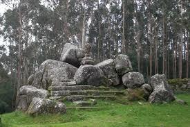 Santiaguino do Monte