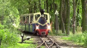 Park Railway Maltanka