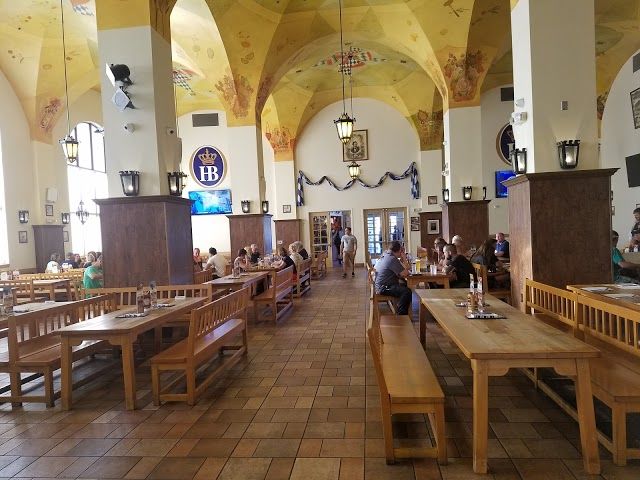 Hofbrauhaus Las Vegas