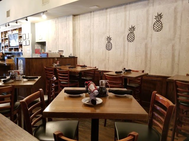 Southern Hospitality