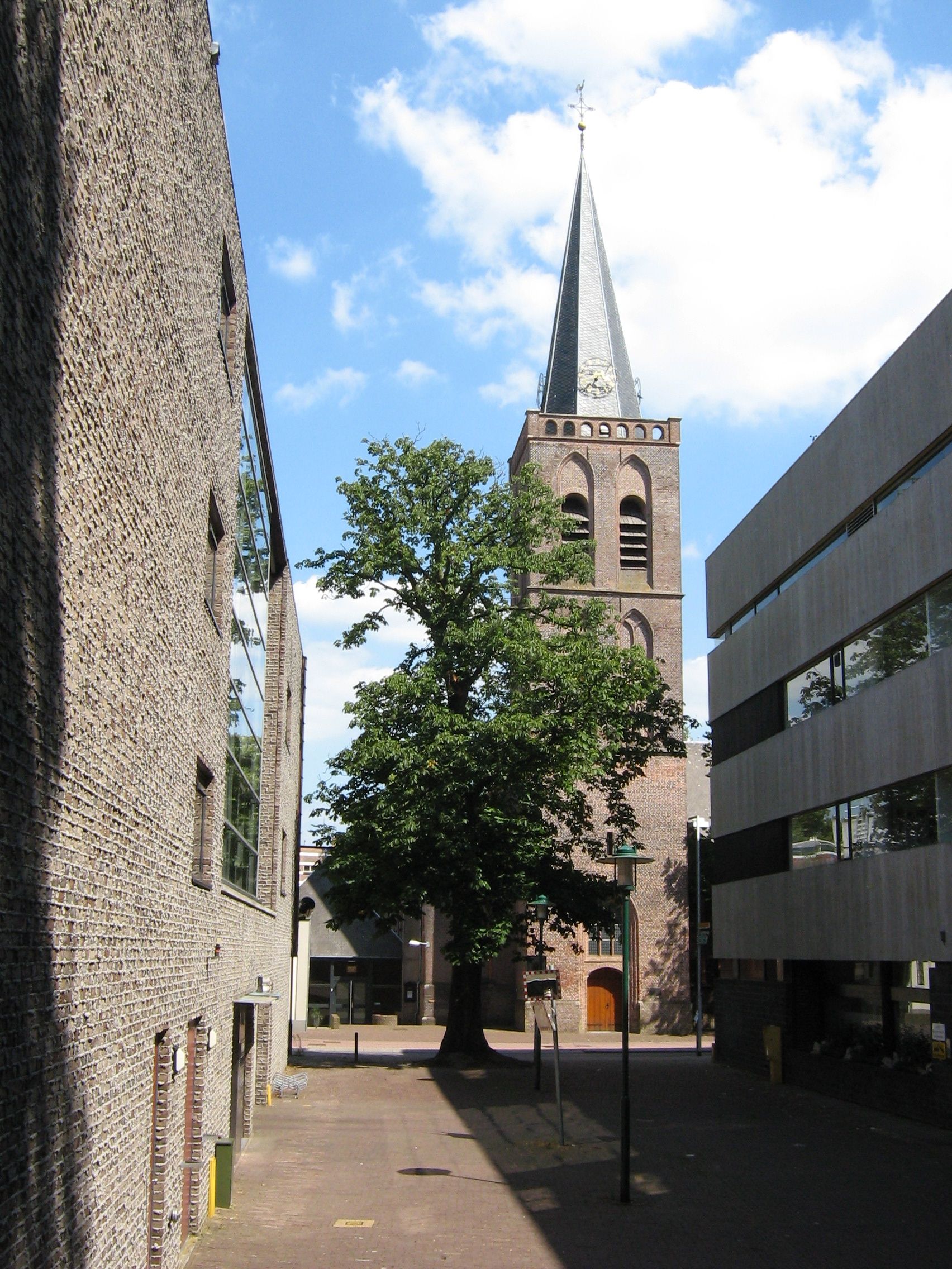 Grote Kerk