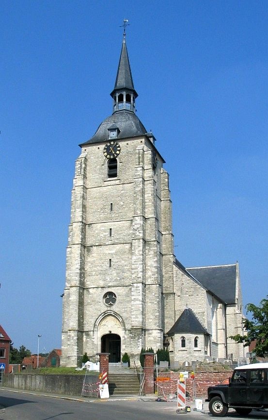 Sint-Martinuskerk