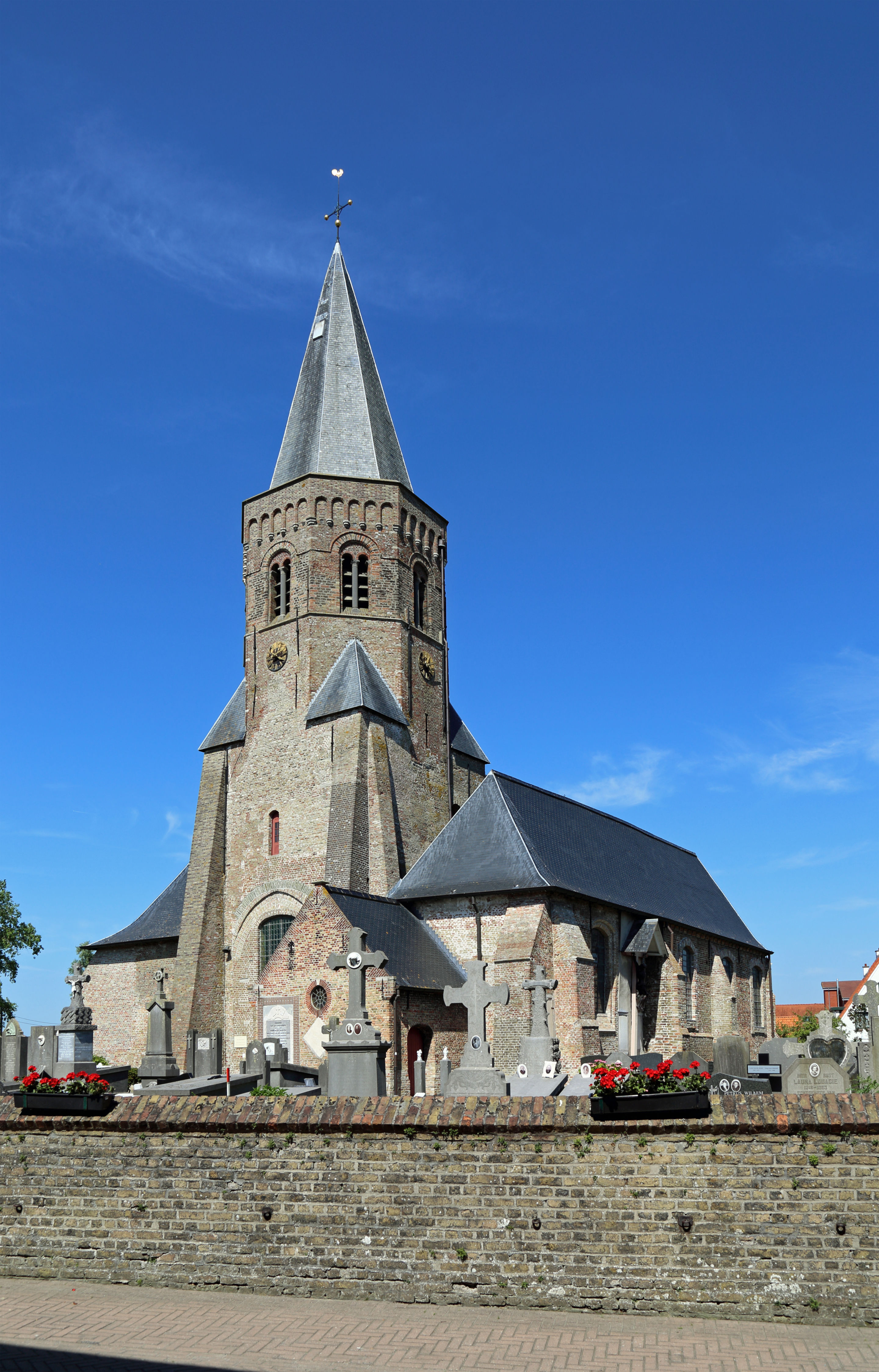 Sint-Michielskerk