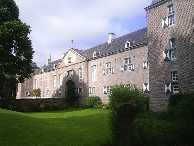 Kasteel Haeren