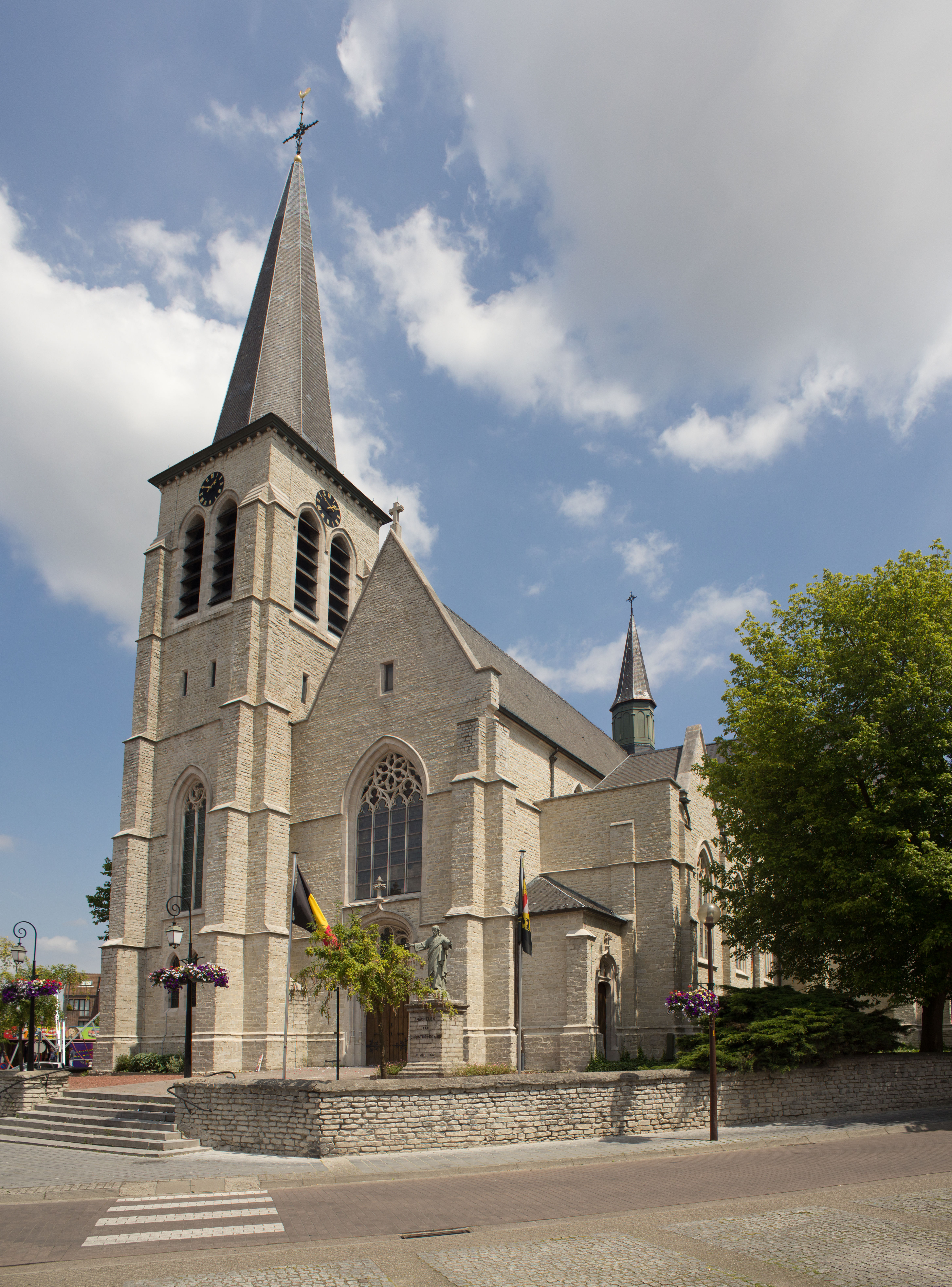 Sint-Gertrudiskerk