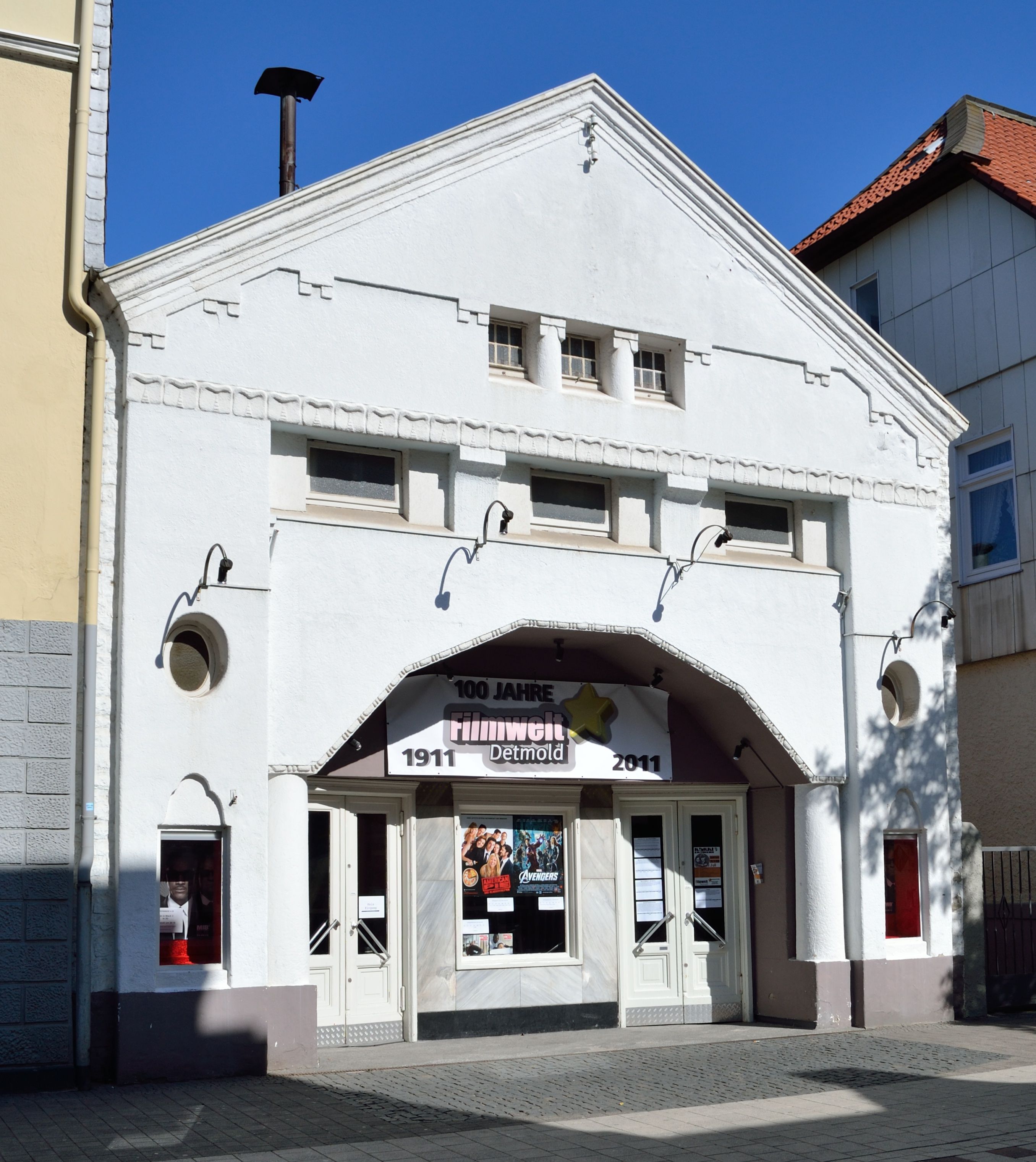 Filmwelt Detmold
