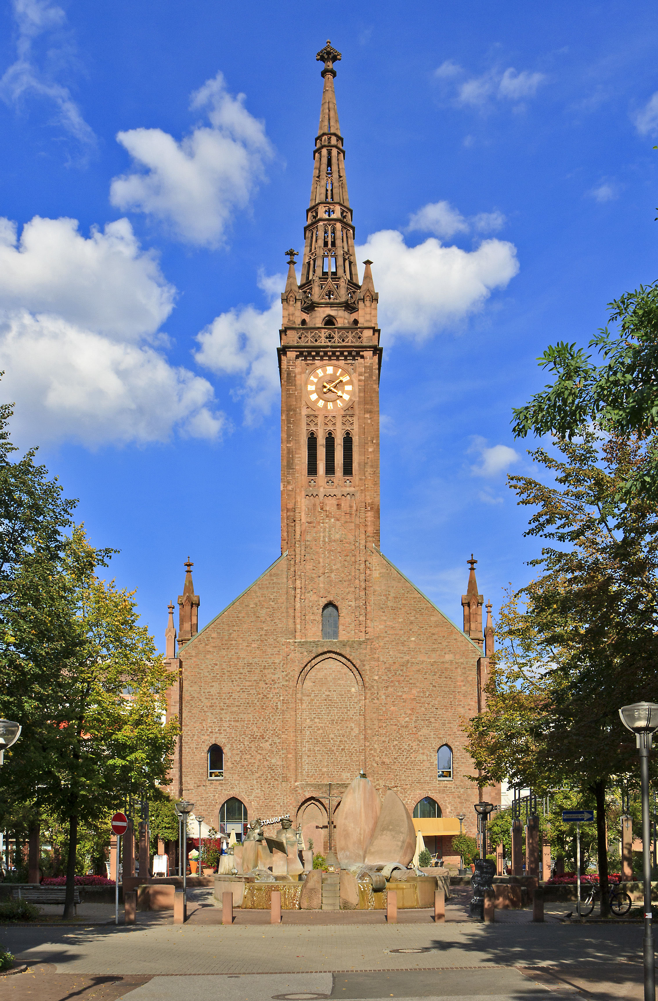 Lutherkirche