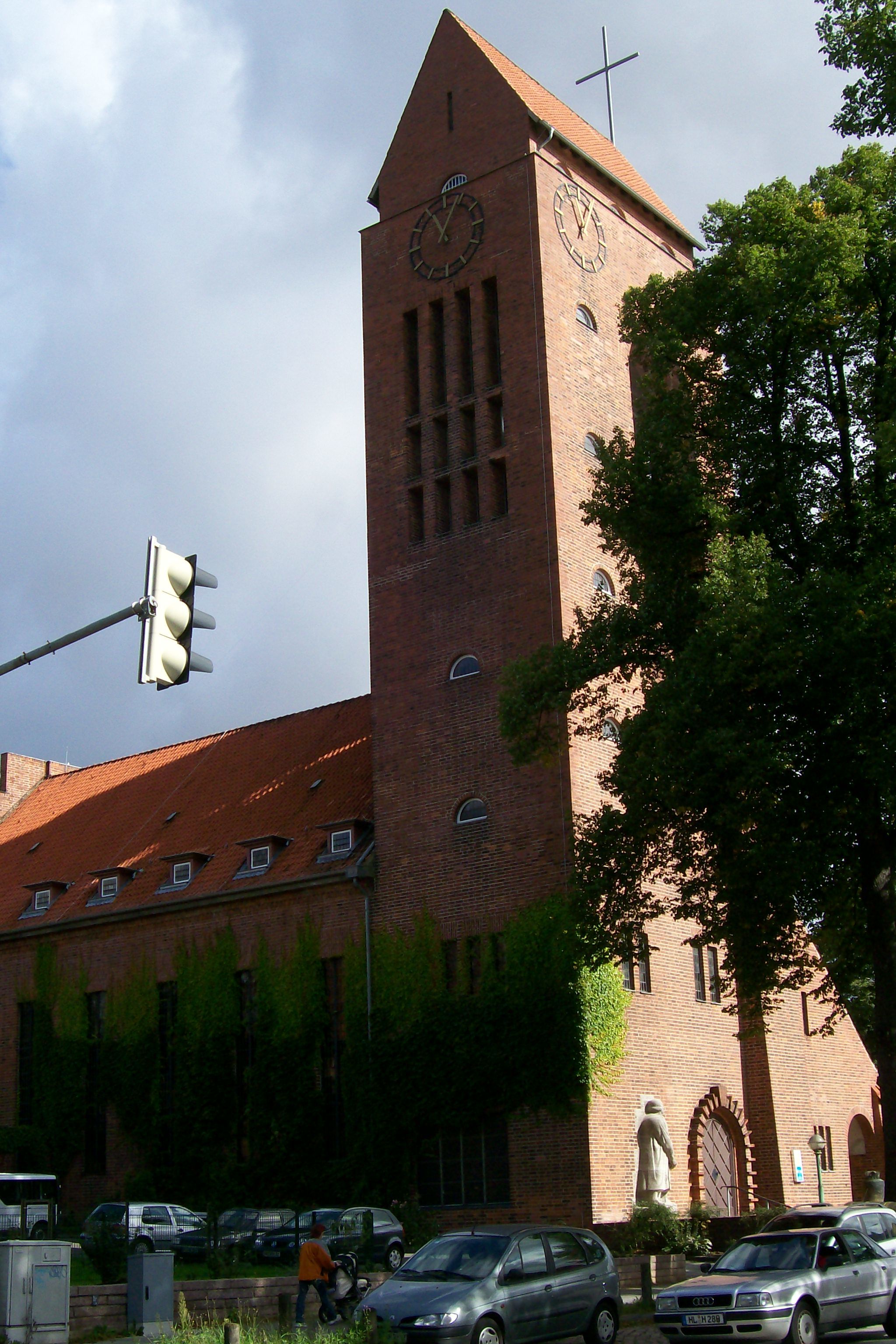 Lutherkirche