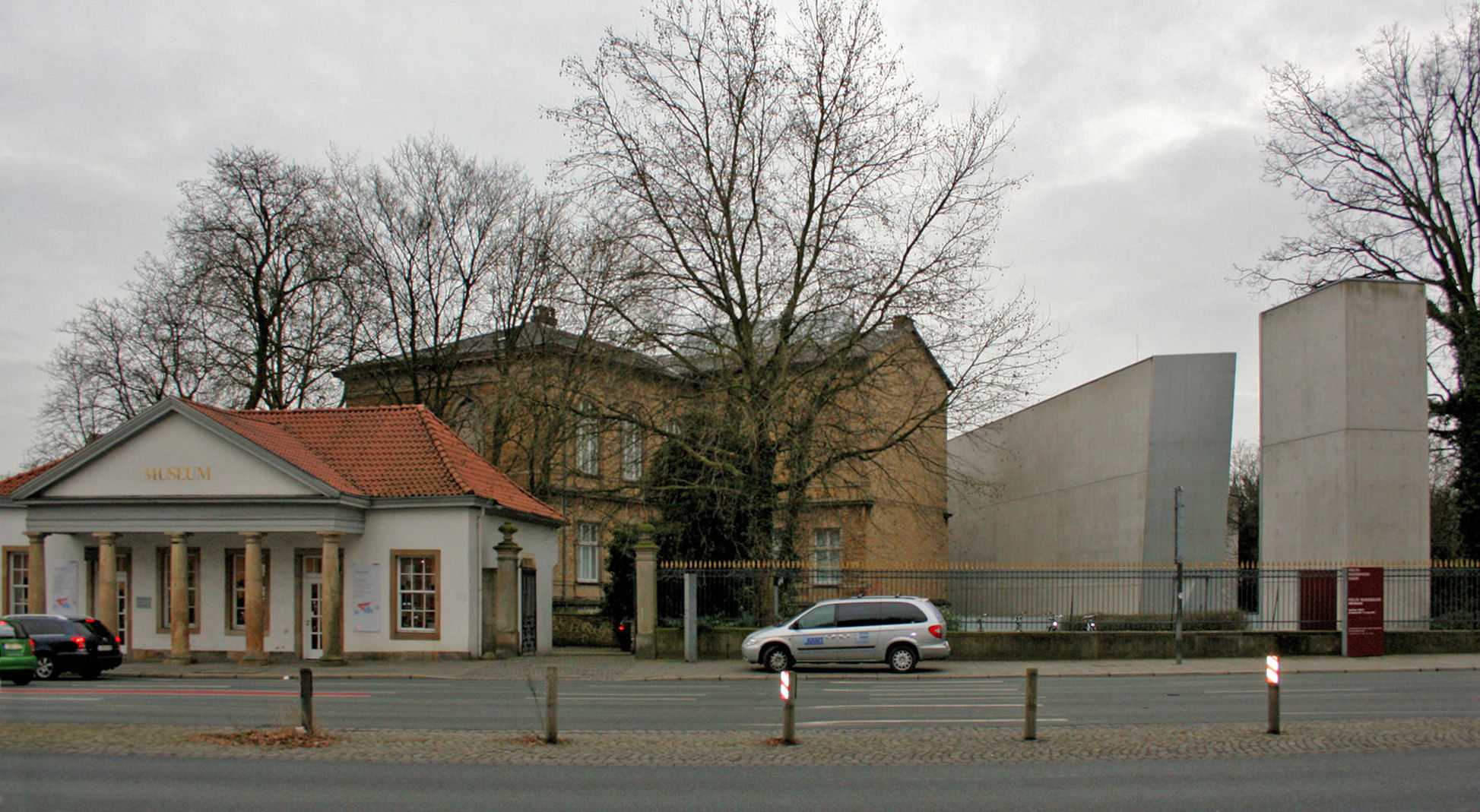 Kulturgeschichtliches Museum