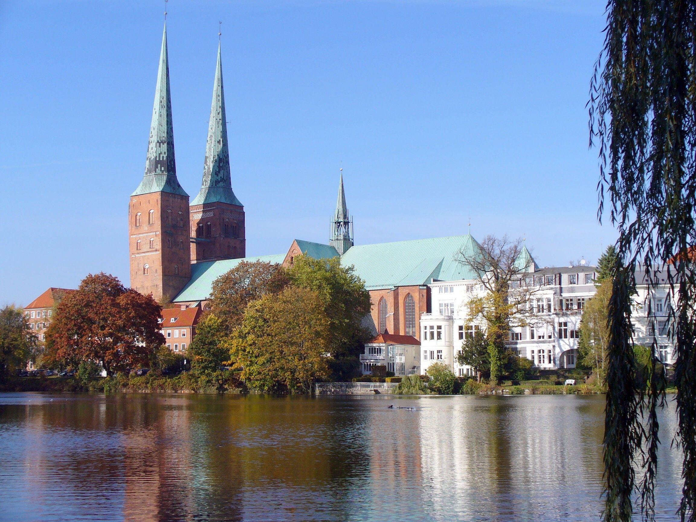 Dom van Lübeck