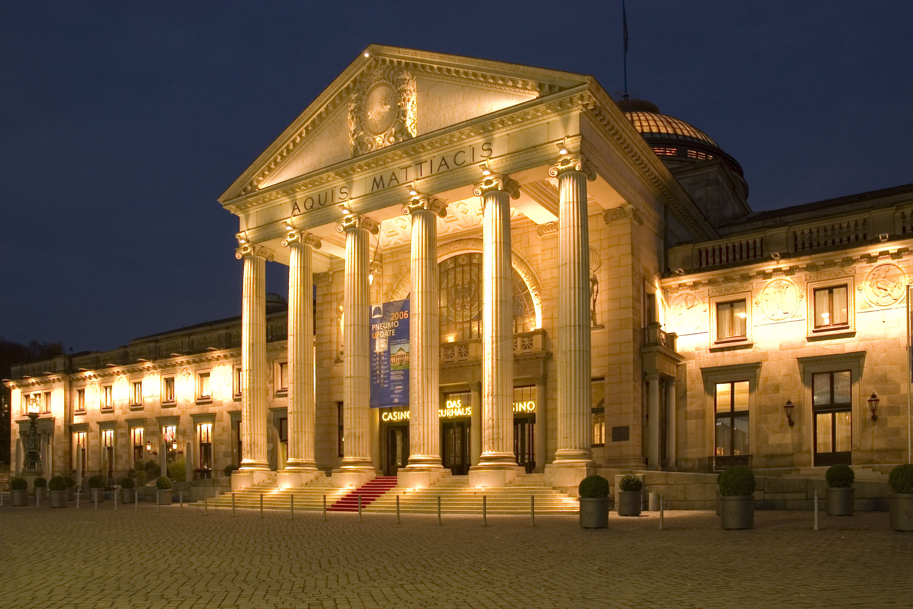 Wiesbaden Casino