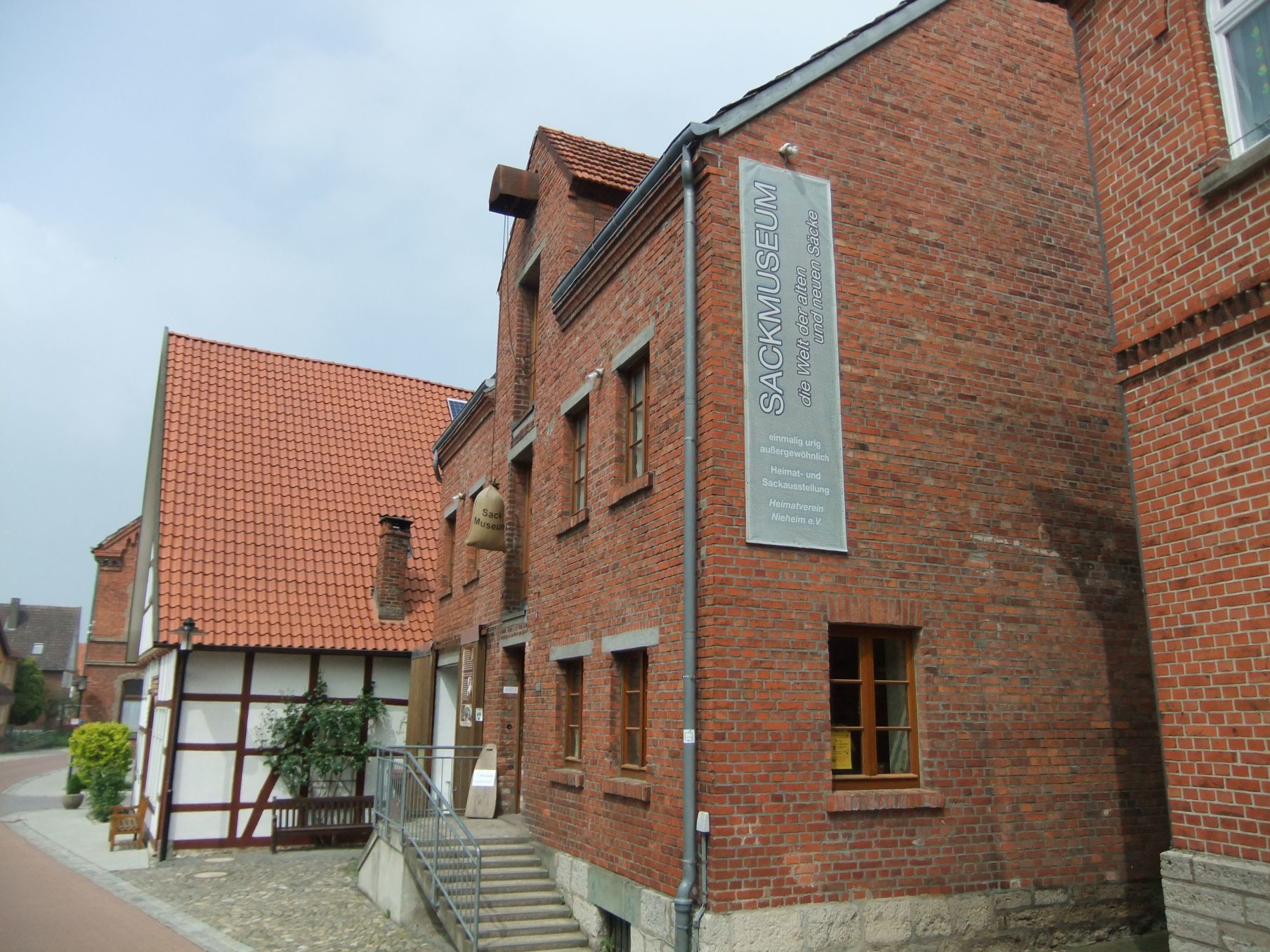 Sackmuseum