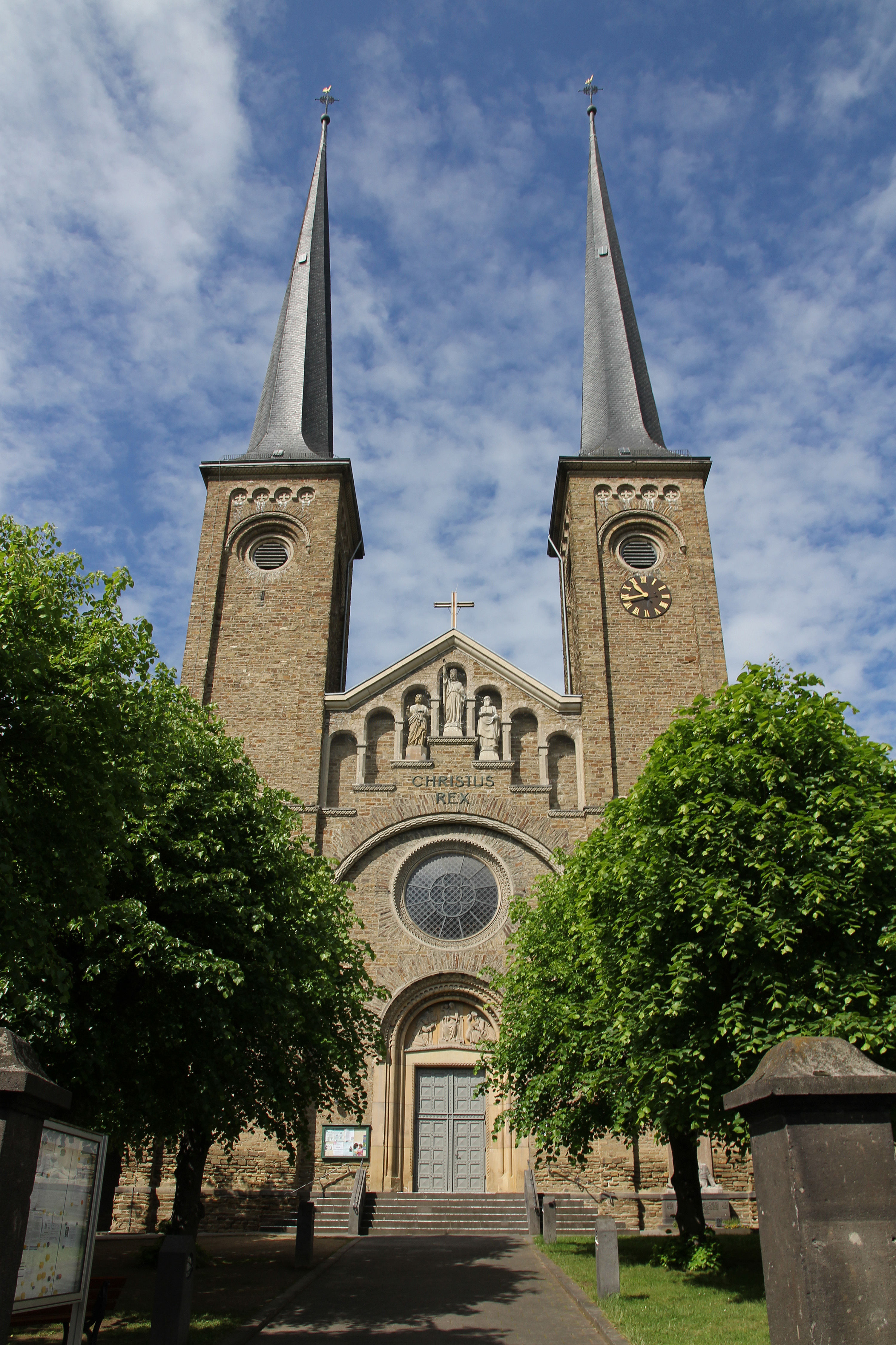 Sint-Servatiuskerk