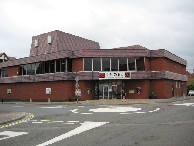 Roses Theatre