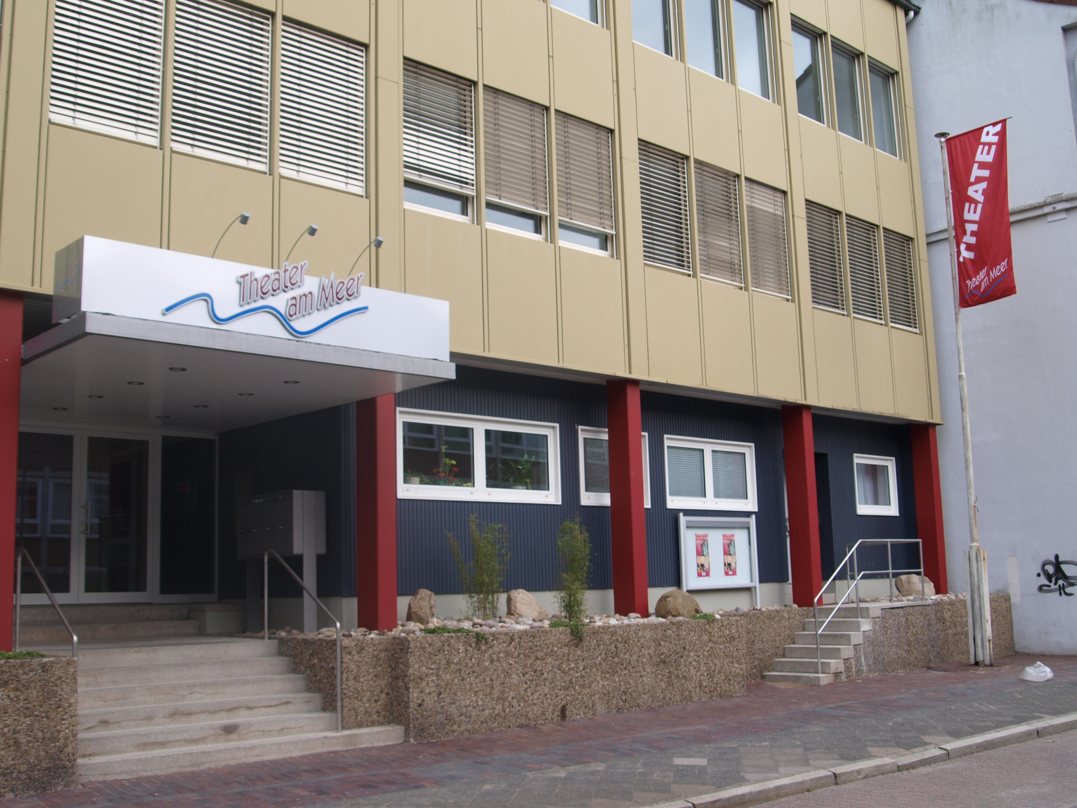 Theater am Meer