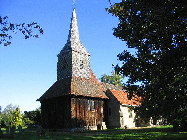Church Of St Margaret