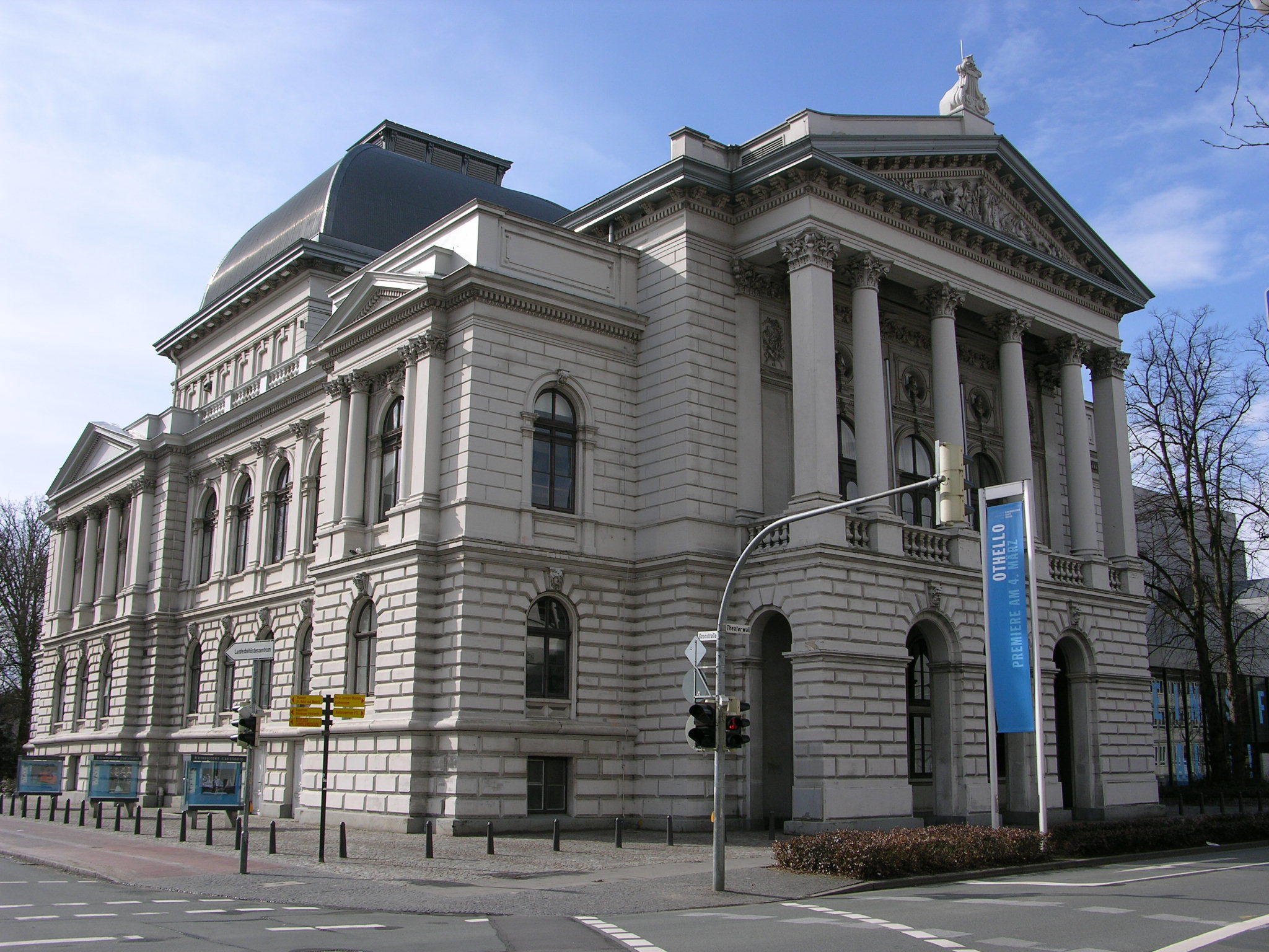 Oldenburgse Staatstheater