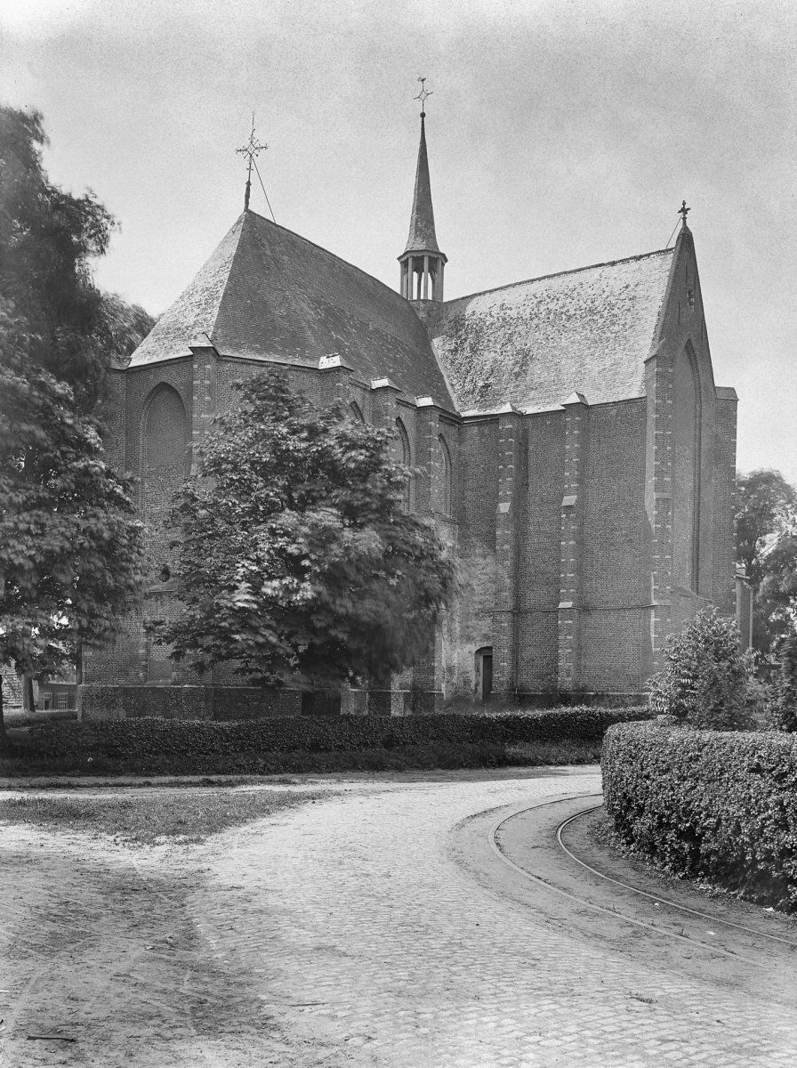 Oude Kerk