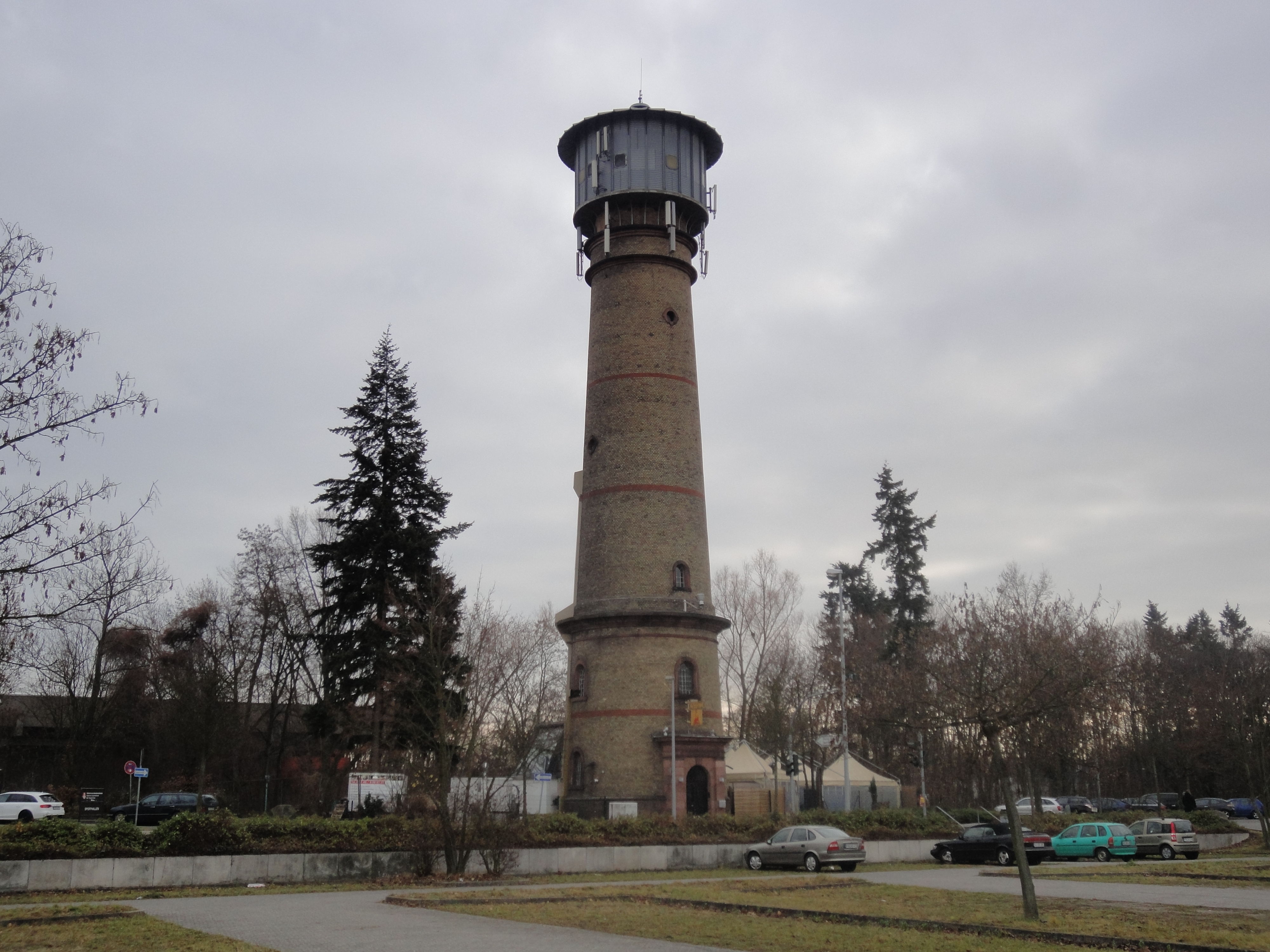 Wasserturm