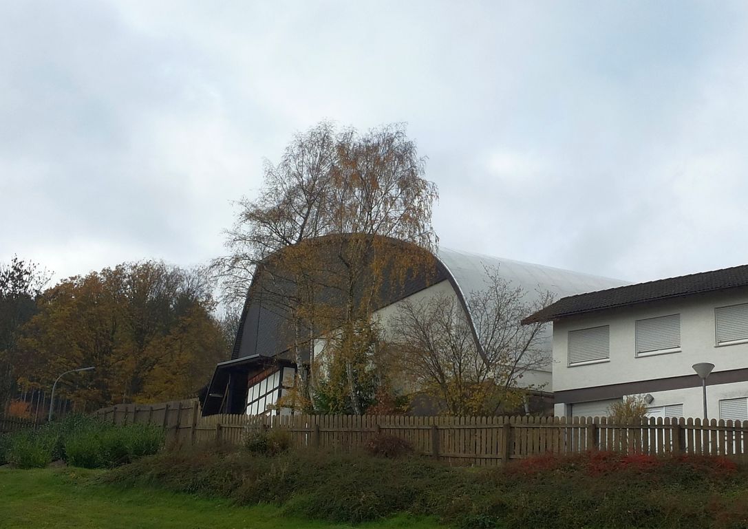 Openluchttheater Hallenberg