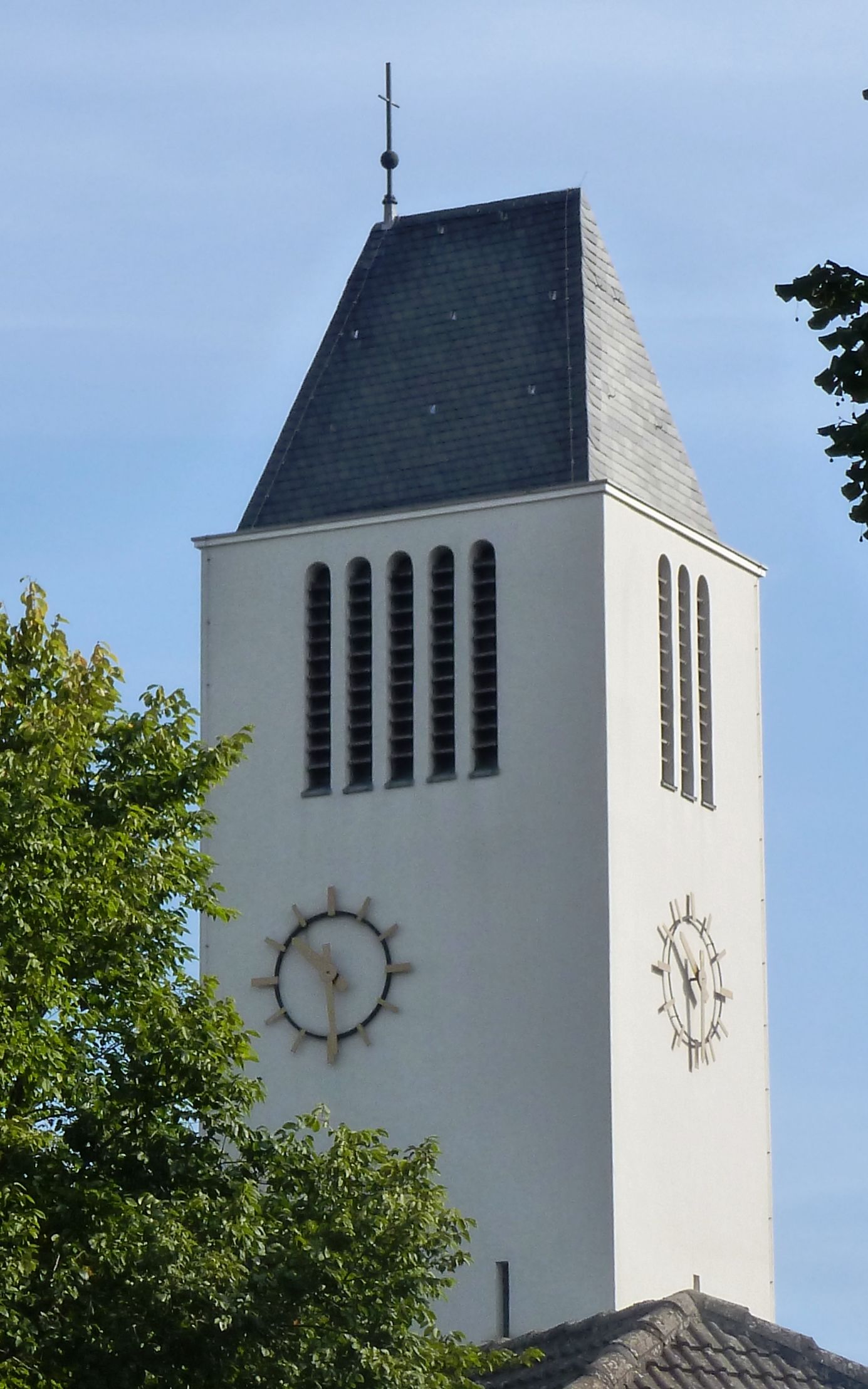 St. Hubertus