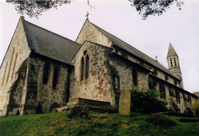 St Peter's Church