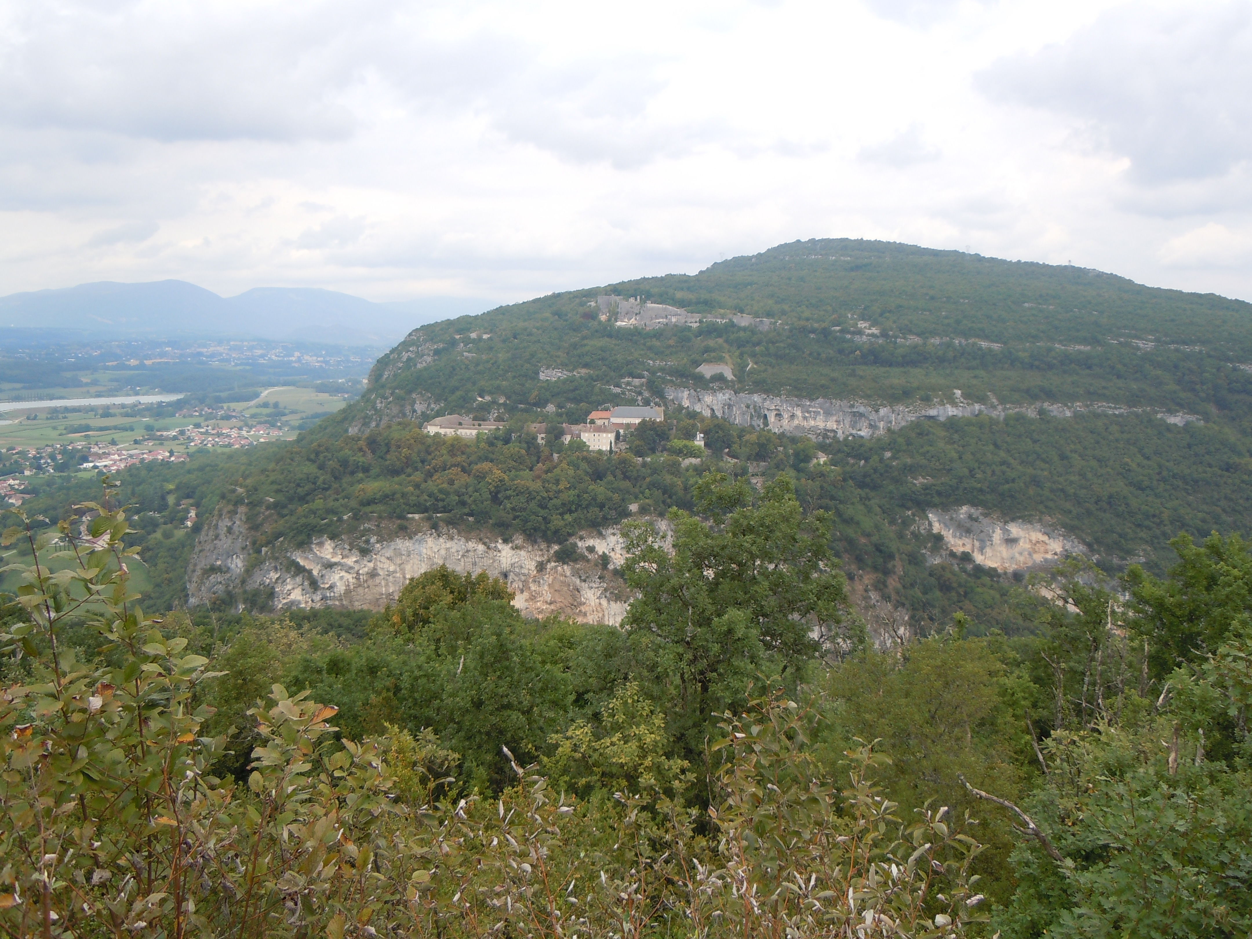 Chartreuse de Pierre-Chatel