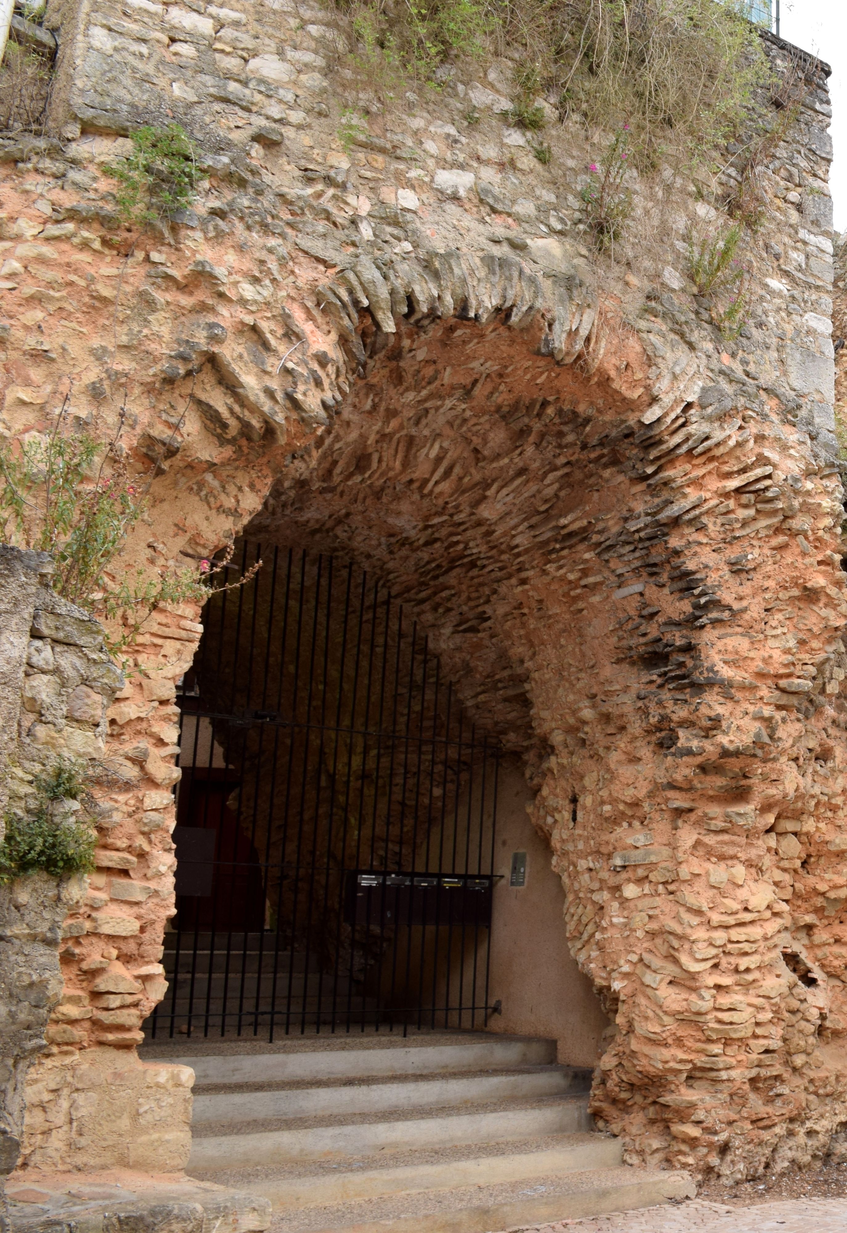 Amfitheater van Poitiers