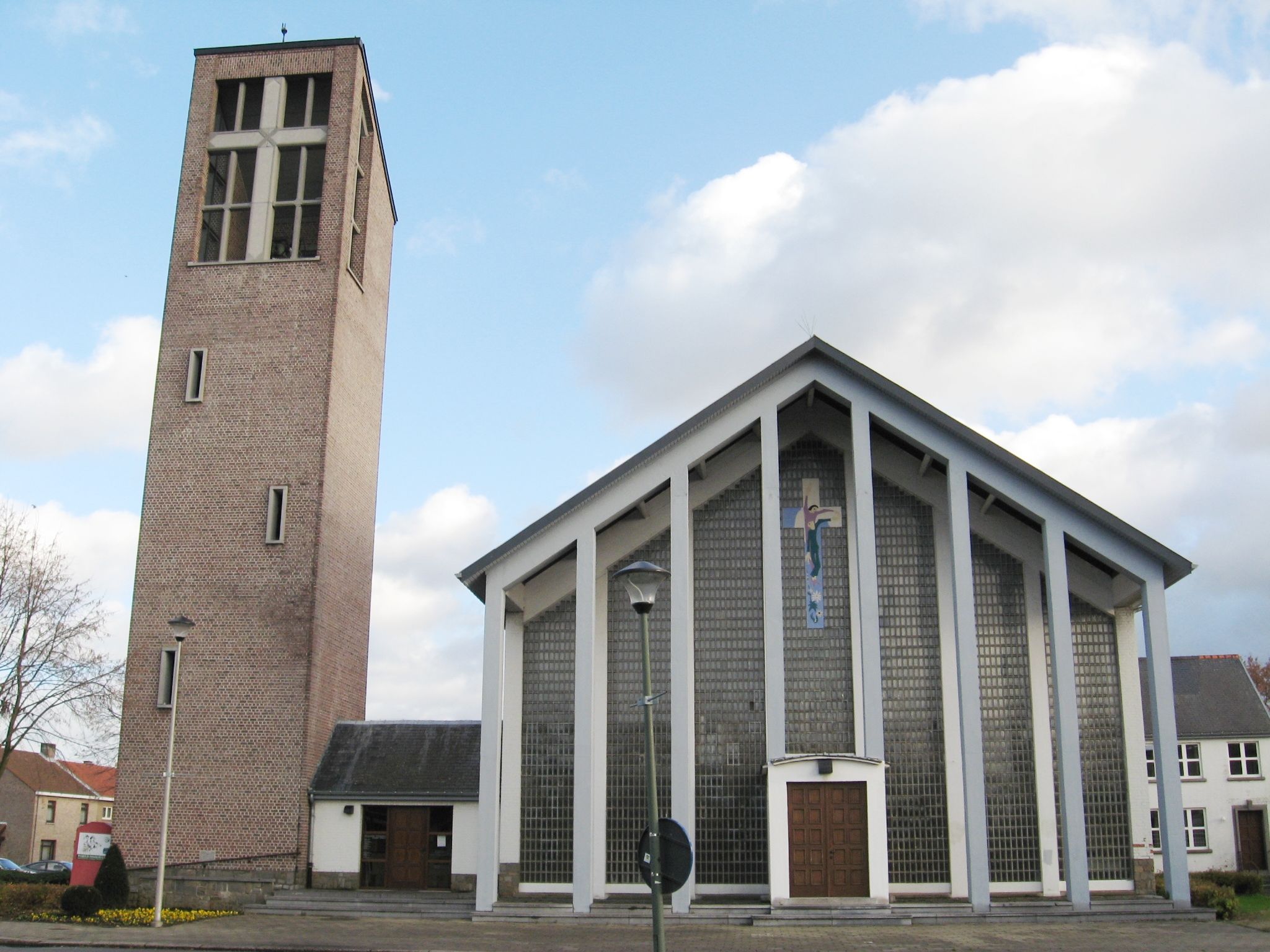 Sint-Jozefkerk