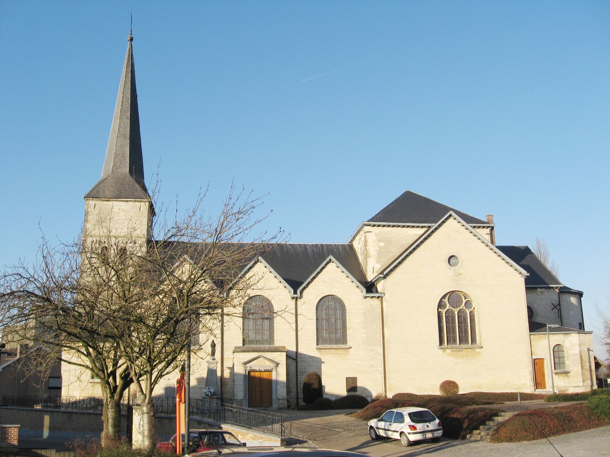 Sint-Stefanuskerk