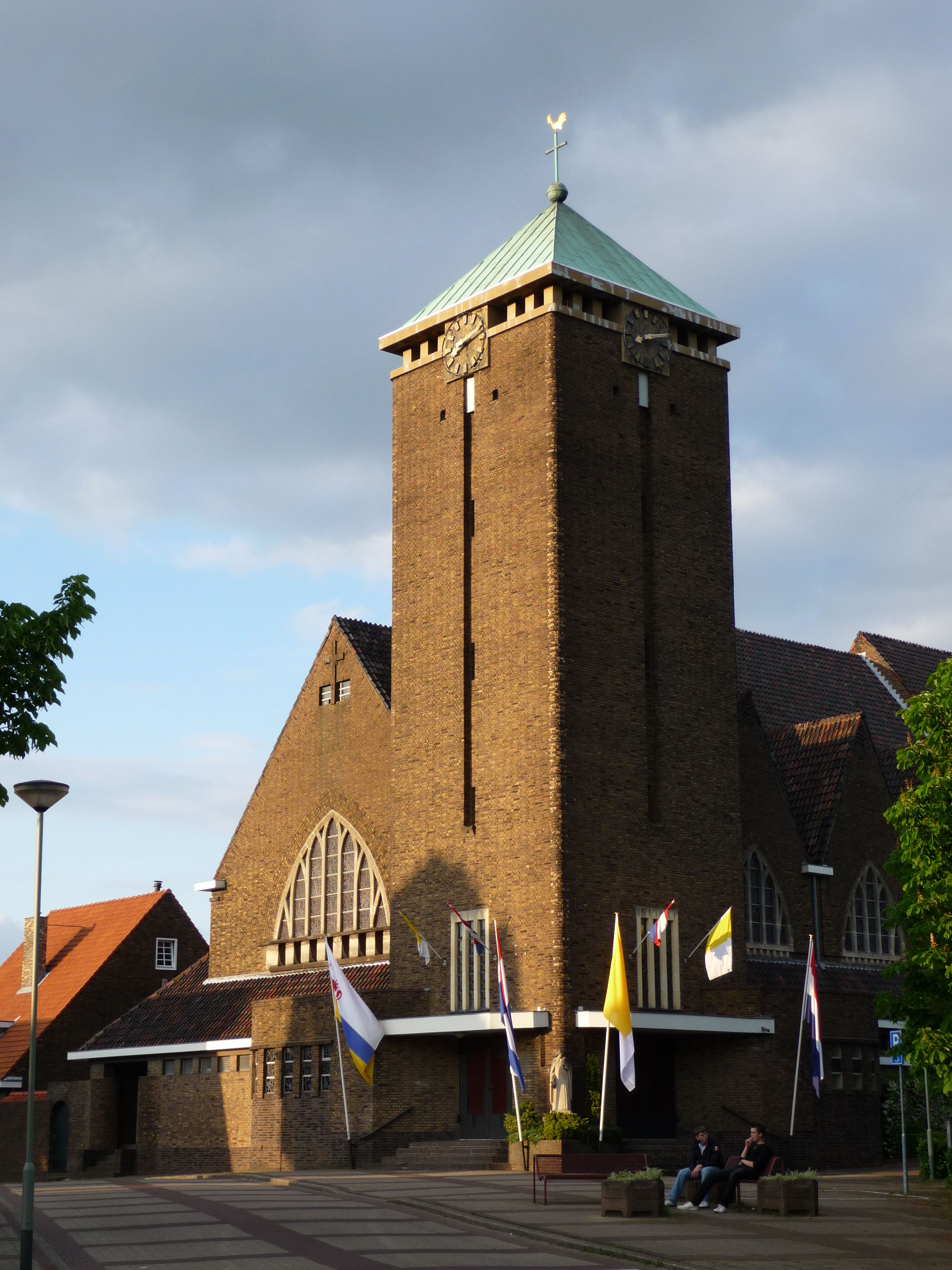 Heilig Hart van Jezuskerk