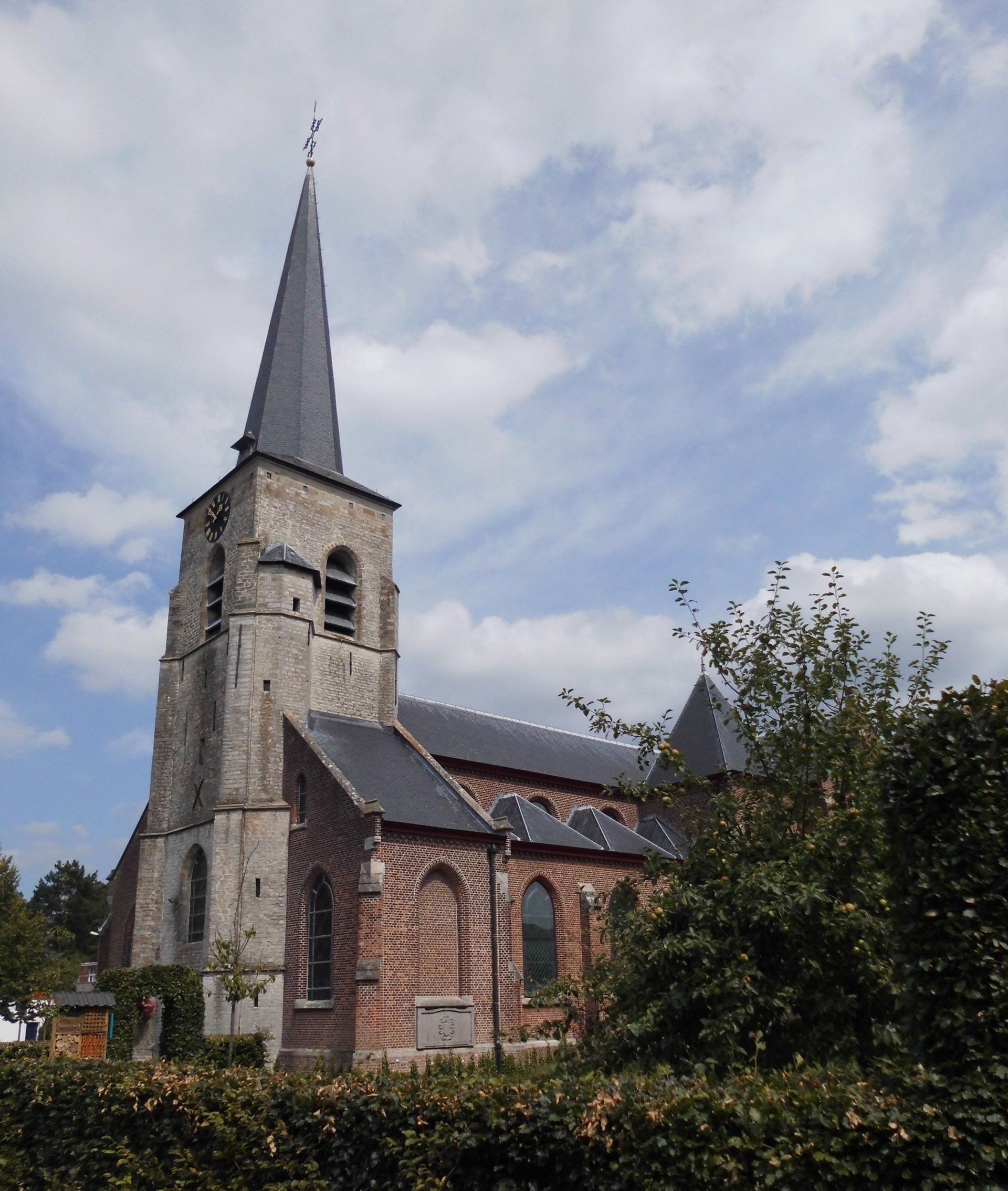 Sint-Martinuskerk