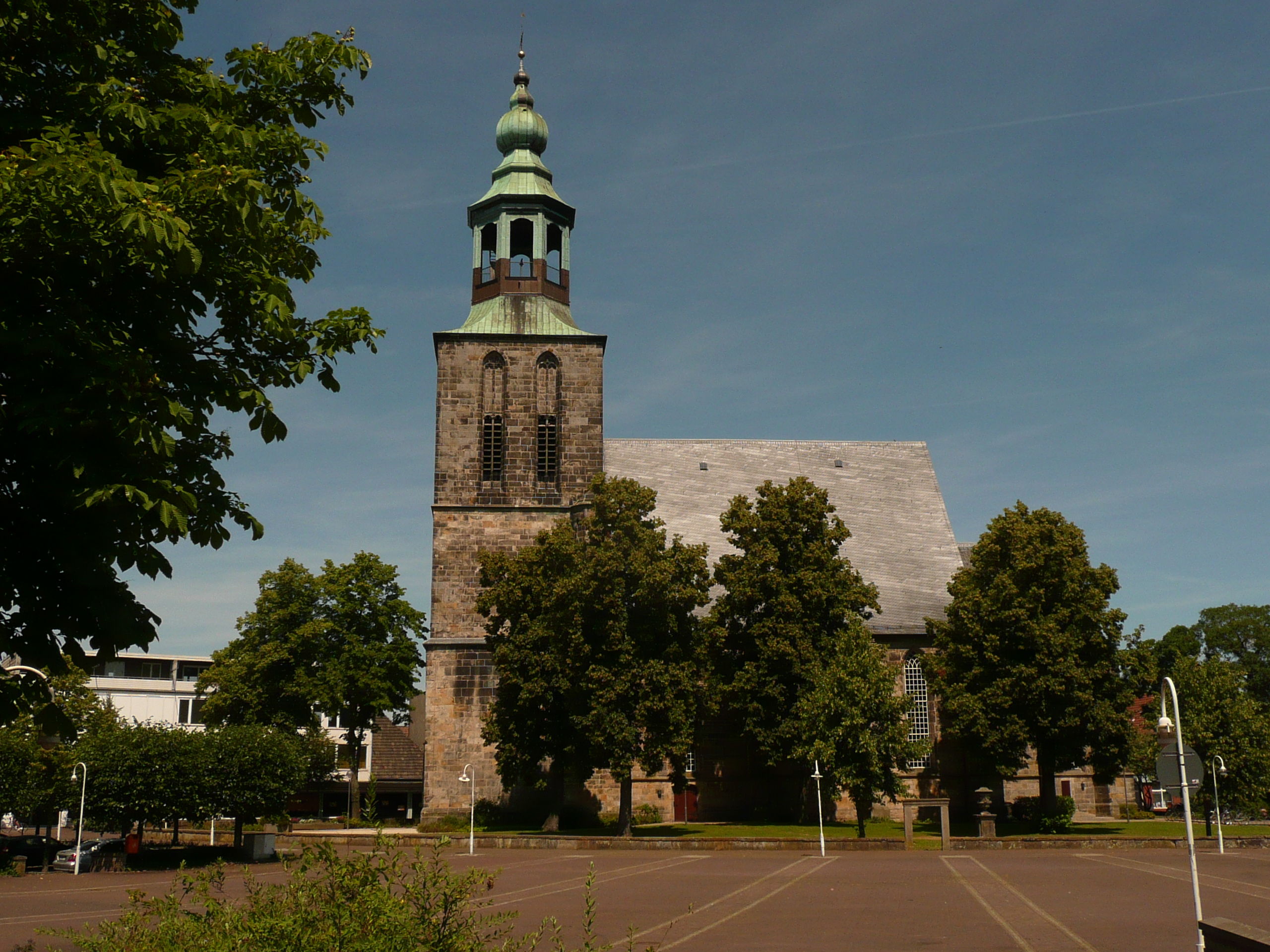 Sint-Ludgeruskerk