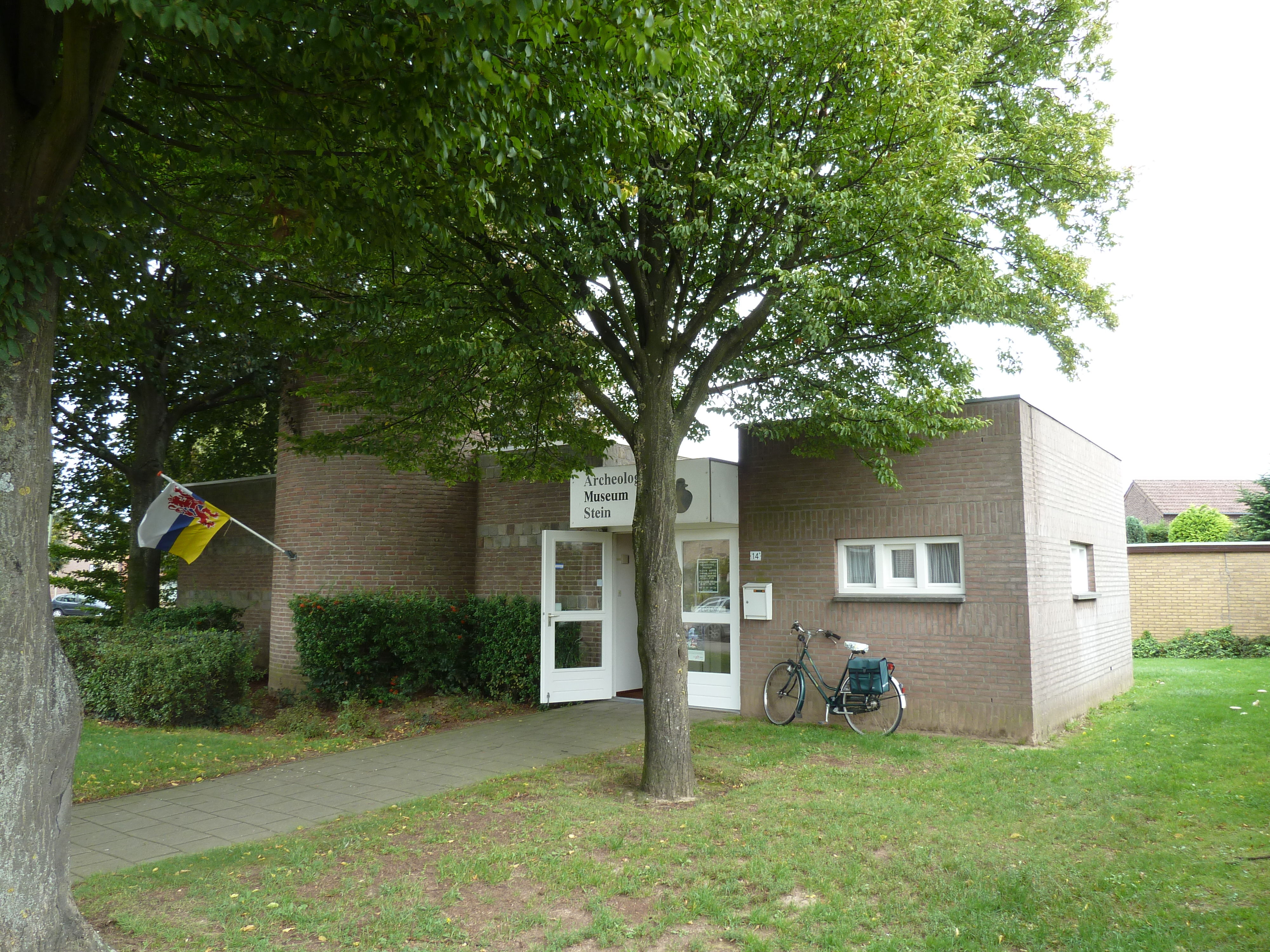 Archeologiemuseum Stein