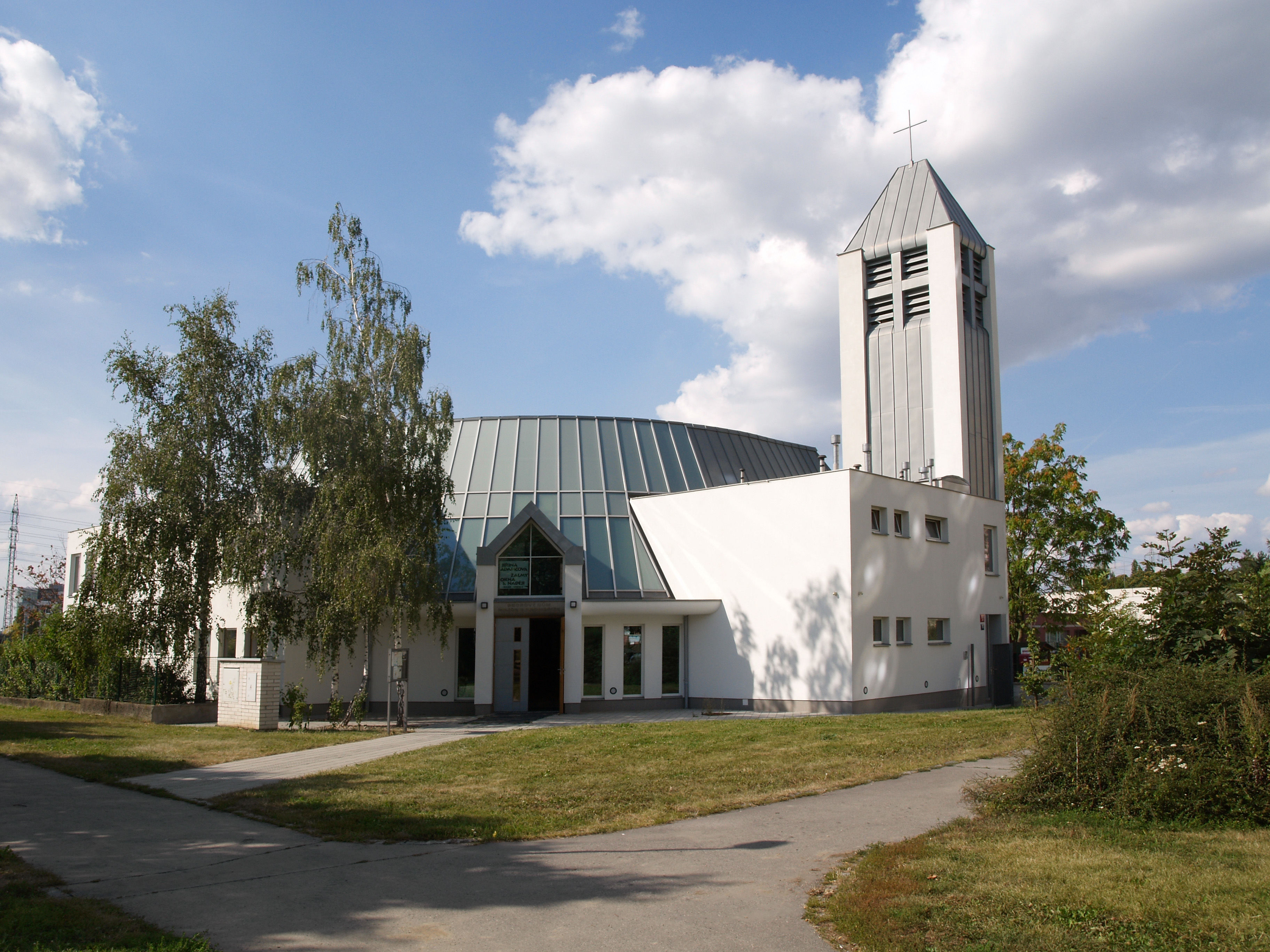 Sborovy dum Milice z Kromerize