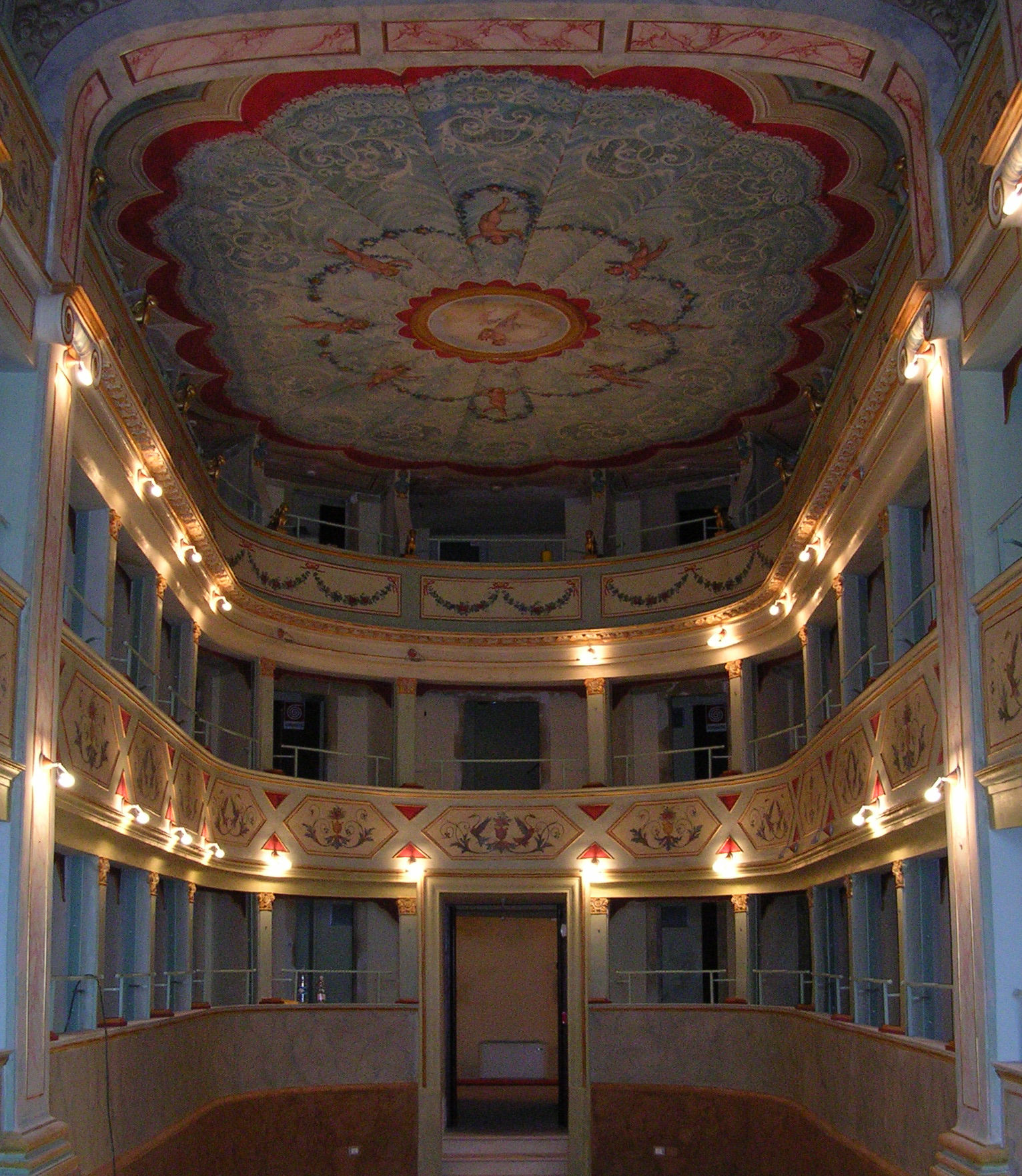Teatro Apollo
